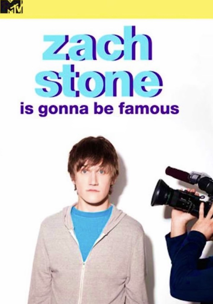 Zach Stone is Gonna Be Famous