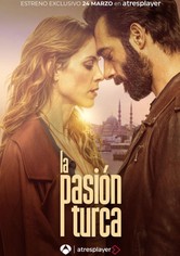 A Paixão Turca