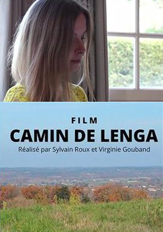 Camin de lenga