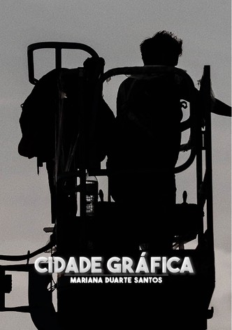 Graphic City