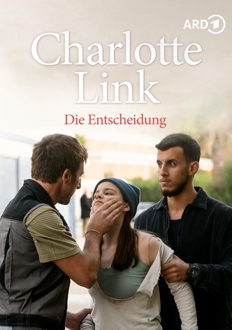 Charlotte Link: The Decision
