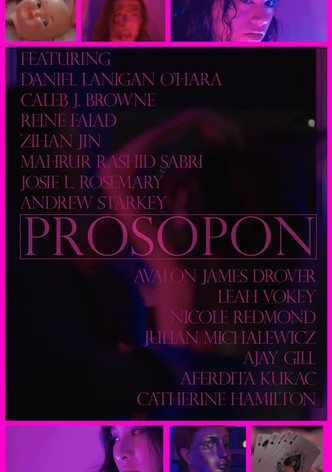 Prosopon