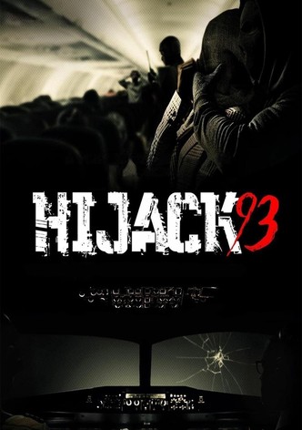 Hijack '93