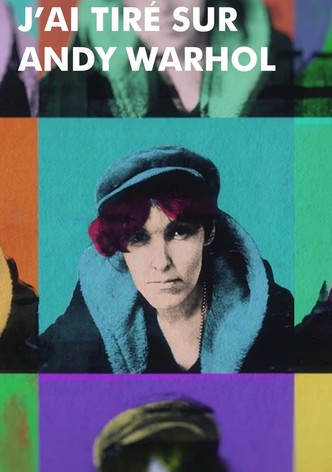 J'ai tiré sur Andy Warhol : « Scum Manifesto »