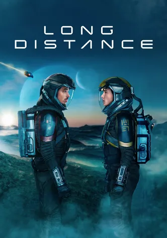 Distant poster