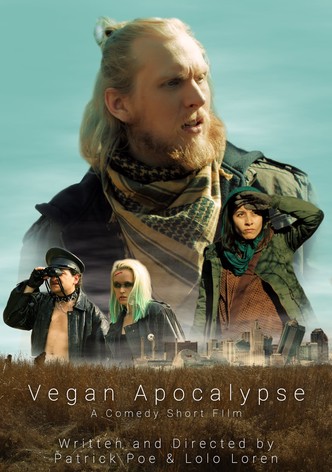 Vegan Apocalypse