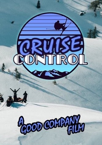 Cruise Control