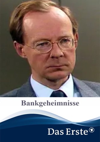 Bankgeheimnisse