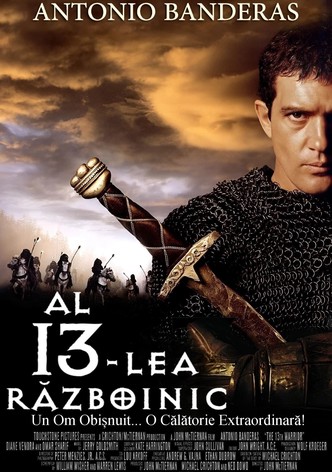 Al 13-lea războinic