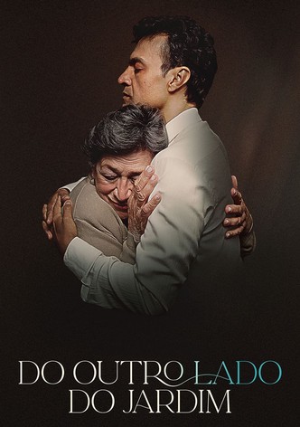 Do Outro Lado do Jardim