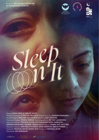 Sleep On It