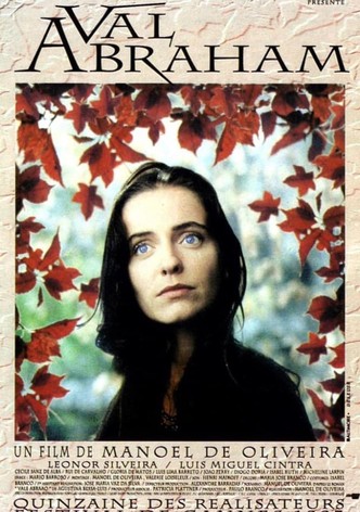 Val Abraham