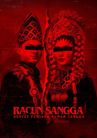 Racun Sangga: Santet Pemisah Rumah Tangga