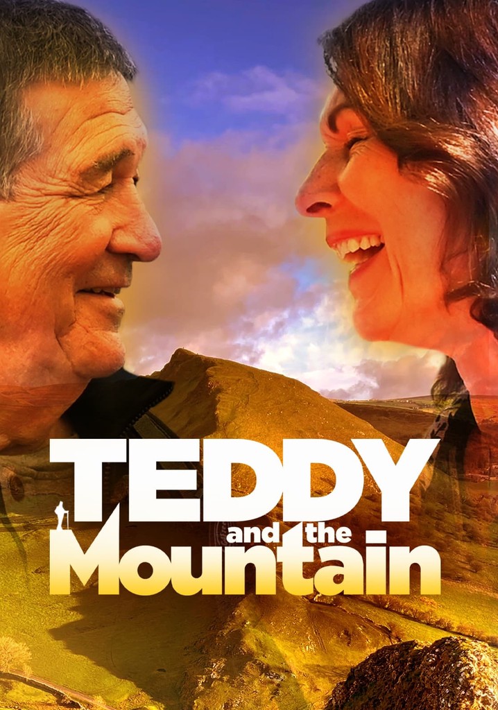 Teddy and the Mountain