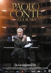 Paolo Conte alla Scala. Il Maestro e' nell'Anima