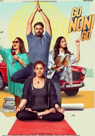 Go Noni Go