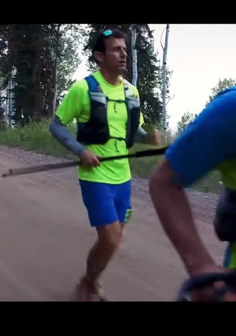How To Run 100 Miles