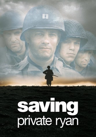 Saving Private Ryan