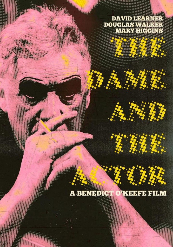 The Dame and The Actor