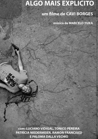 Algo mais Explícito