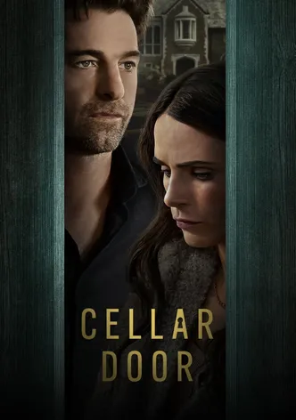 Cellar Door poster