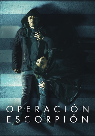 Operación Escorpión