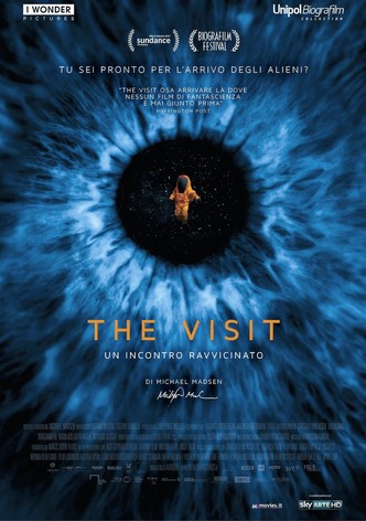 The Visit - Un Incontro Ravvicinato