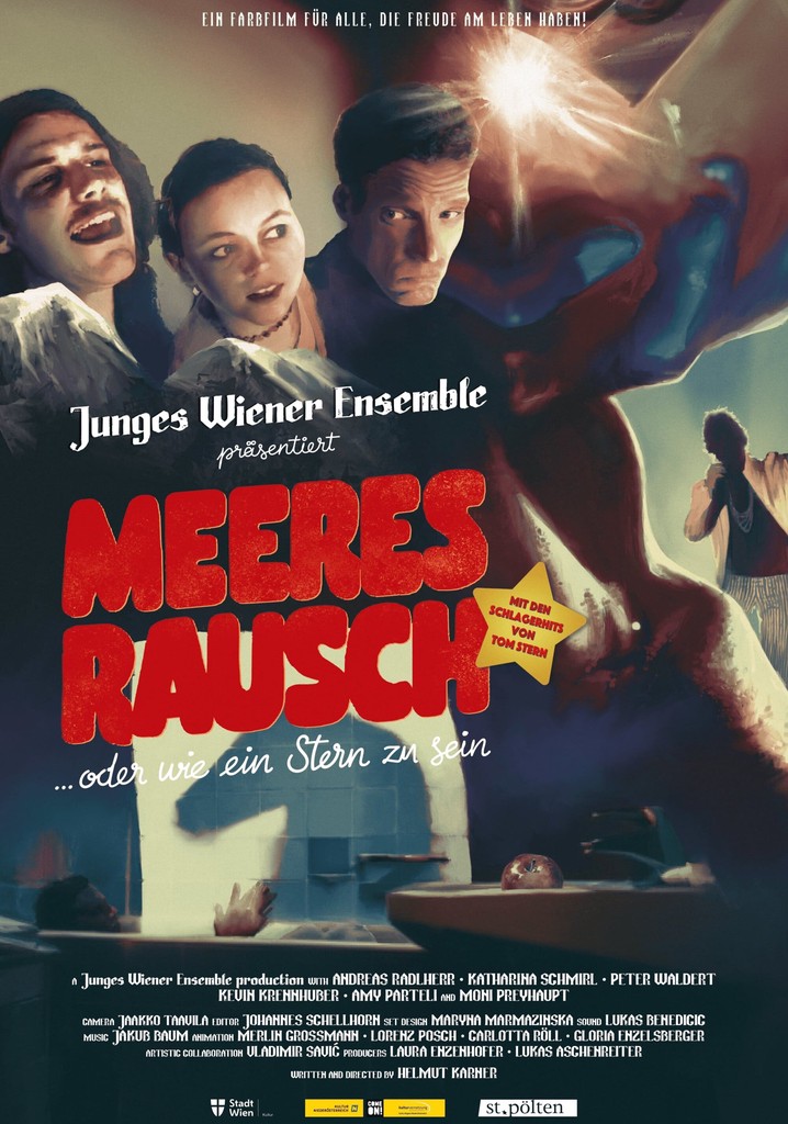 Somewhere in Texas (a star to be)