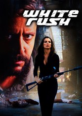 Ruée Vers La Blanche