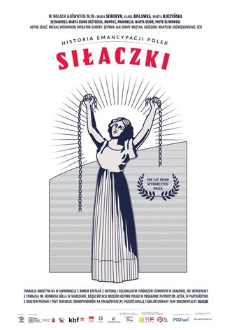 Siłaczki