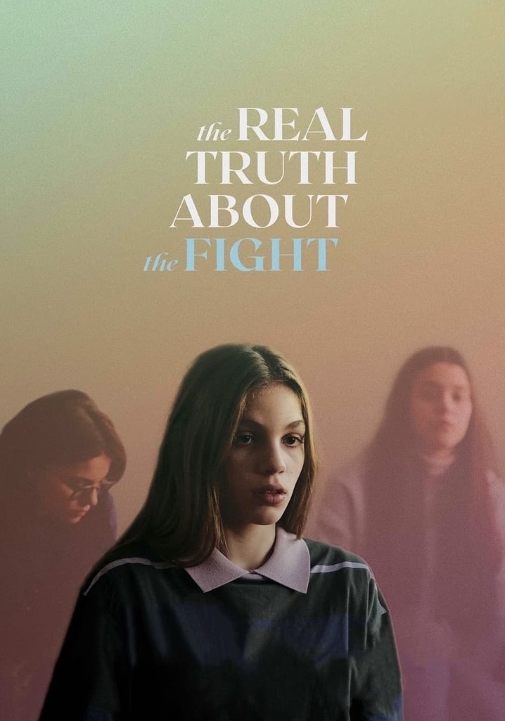 The Real Truth About the Fight