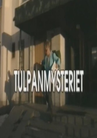 Tulpanmysteriet