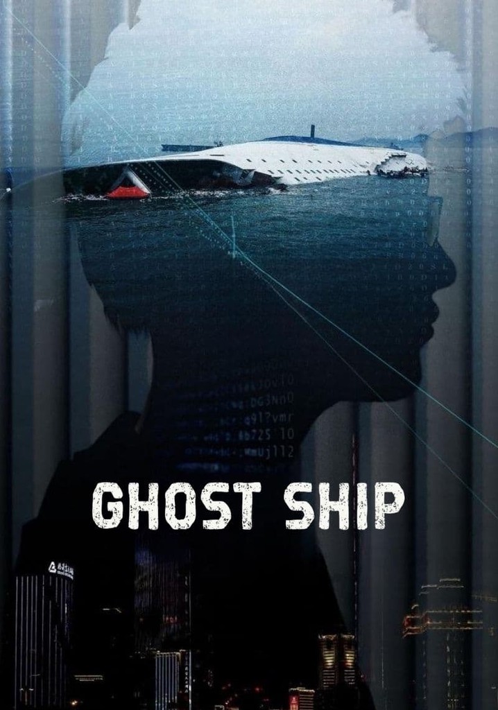 Ghost Ship