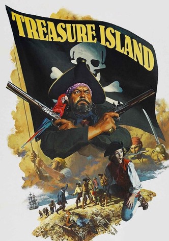 Piratas da Ilha do Tesouro