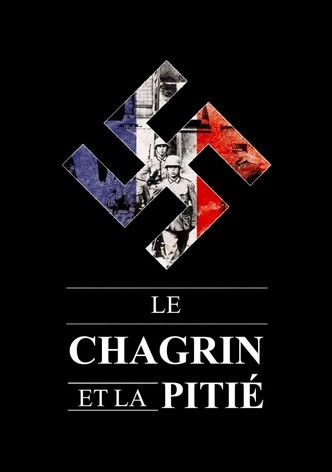 Le Chagrin et la Pitié