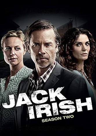 Jack Irish