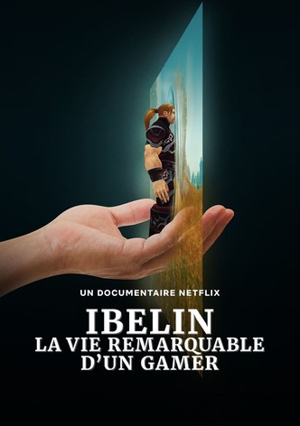 Ibelin : La vie remarquable d'un gamer