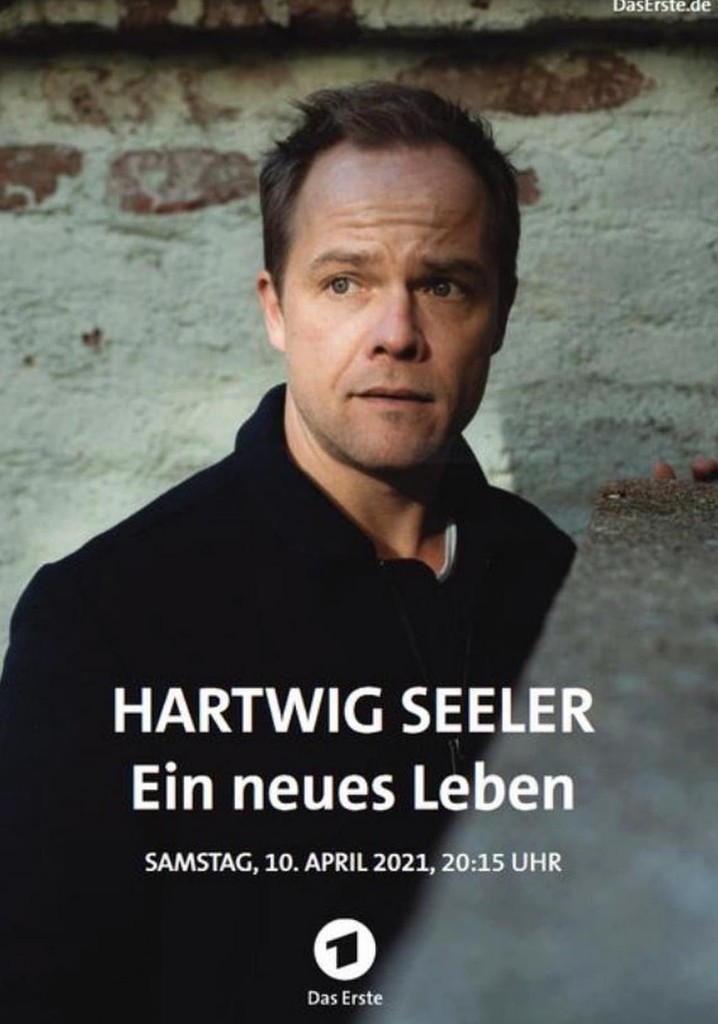 Hartwig Seeler - Ein neues Leben