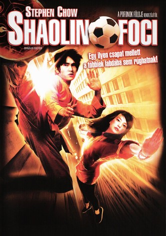 Shaolin foci