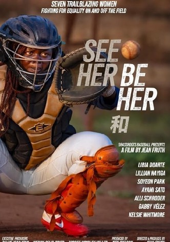 See Her Be Her