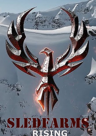 Sledfarm Rising