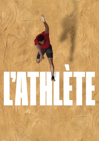 The Athlete