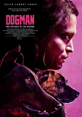 Dogman