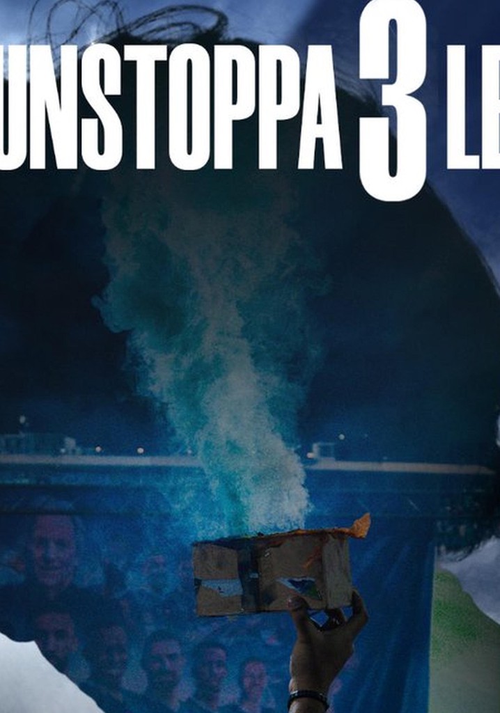 UNSTOPPA3LE | The Story of our Treble Season and Historic World Record!