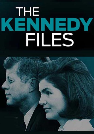 Kennedy Files