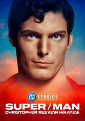 Super/Man: Christopher Reeve'in Hikâyesi