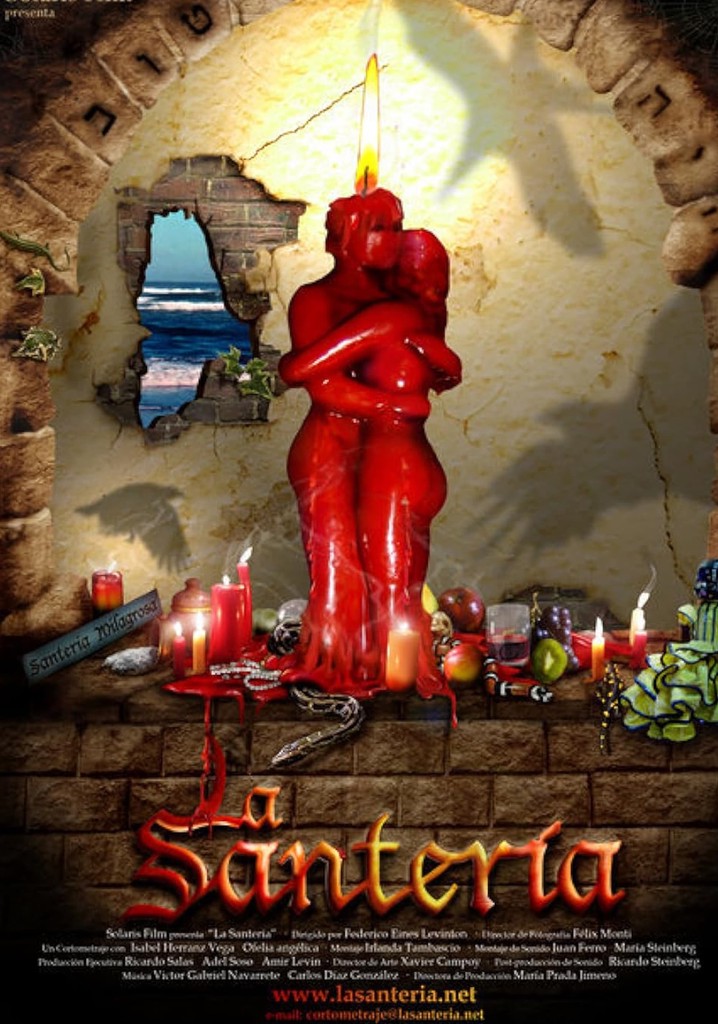 La Santería