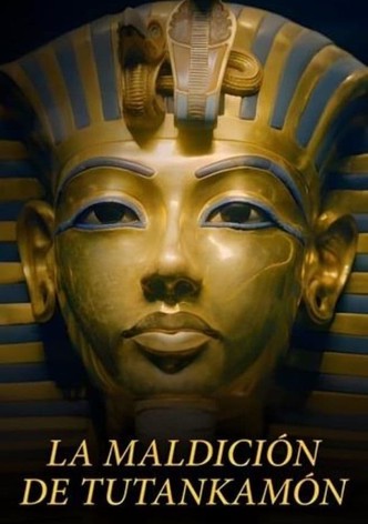 La maldición de Tutankamón