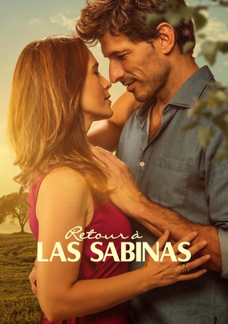 Retour à Las Sabinas