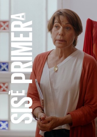 Sisè primera